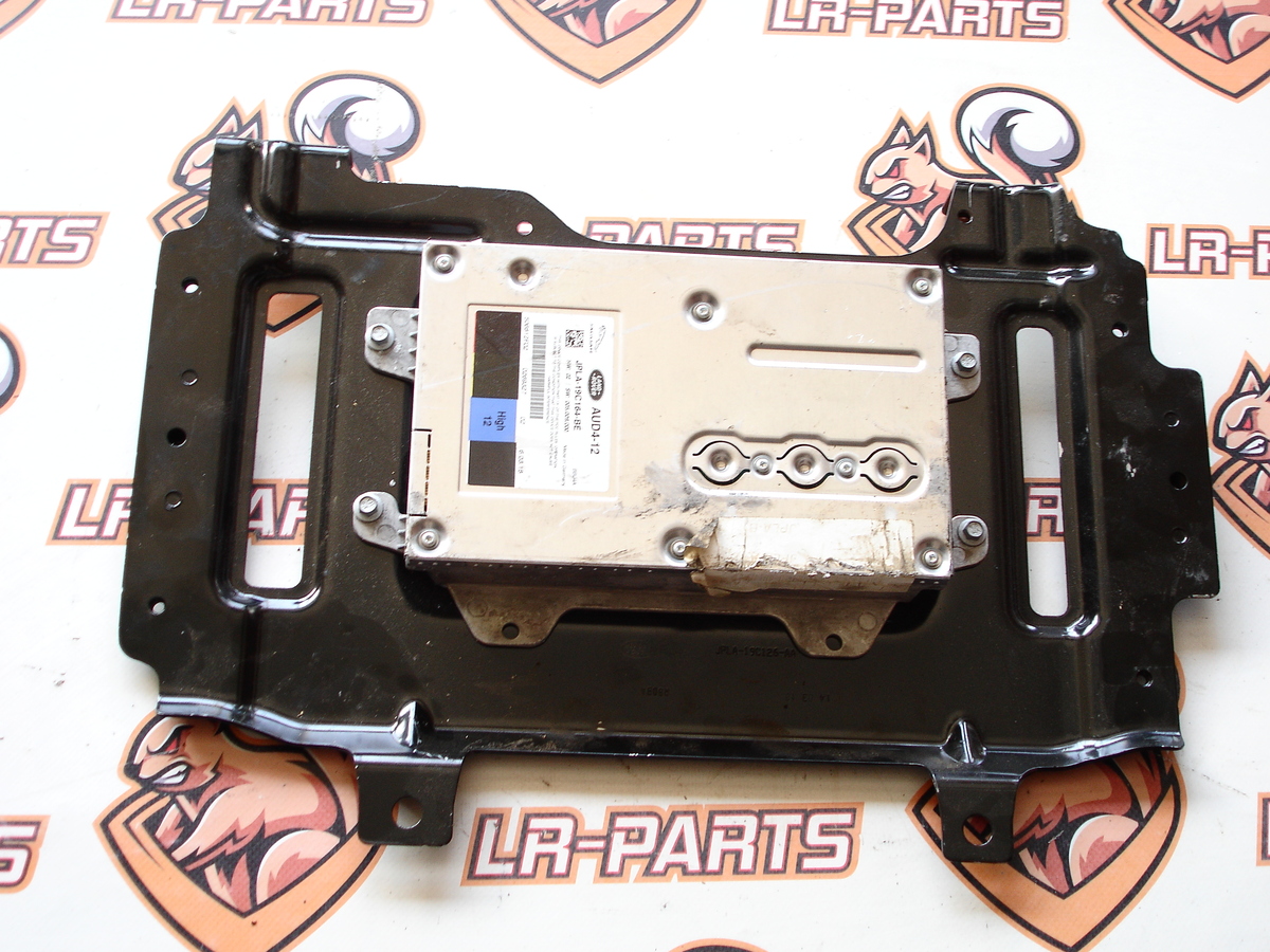 LR123014 Wzmacniacz Audio Range Rover Sport L494 (2014-2022) używany